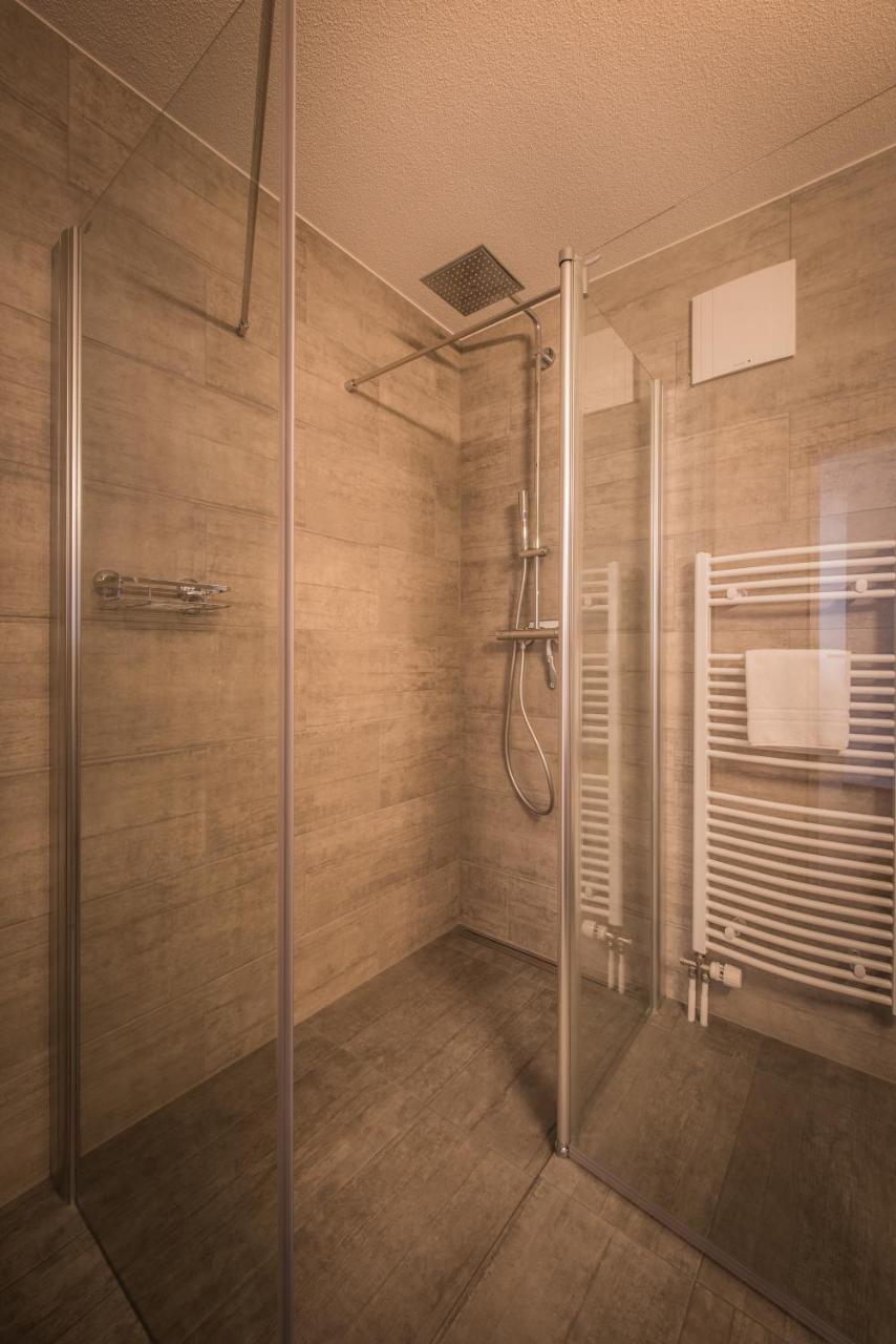 Apartmán Luterbach Lauterbrunnen Exteriér fotografie